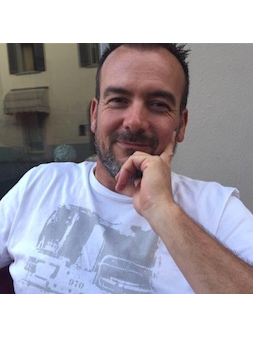 Alessandro Merizio