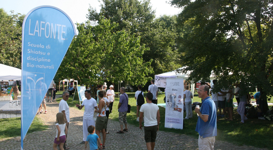 apertura discipline olistiche