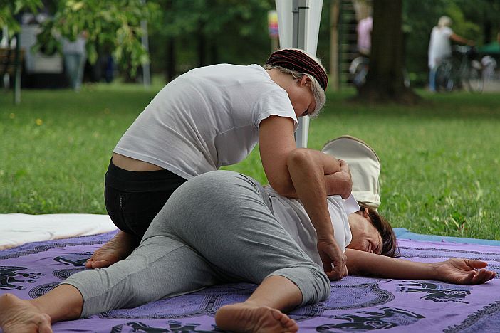 massaggio thailandese rid