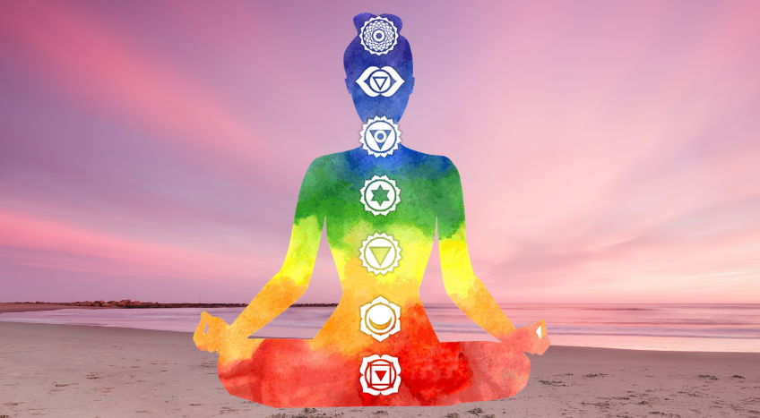 Chakra, sette meditazioni online per conoscerli e riequilibrarli 
