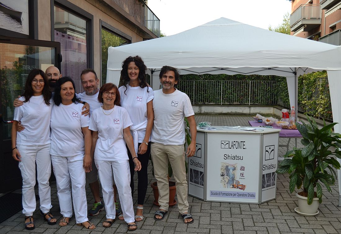 open day lafonte GRUPPO RID