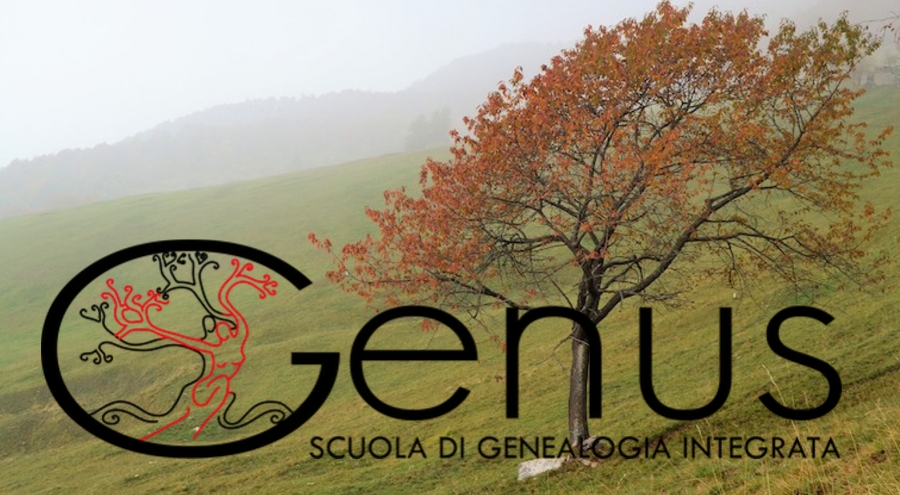 Genealogia Evolutiva, la prima giornata è aperta a tutti