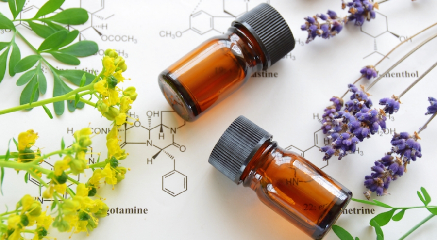 Colazione con shiatsu, gran finale a Villa Astori