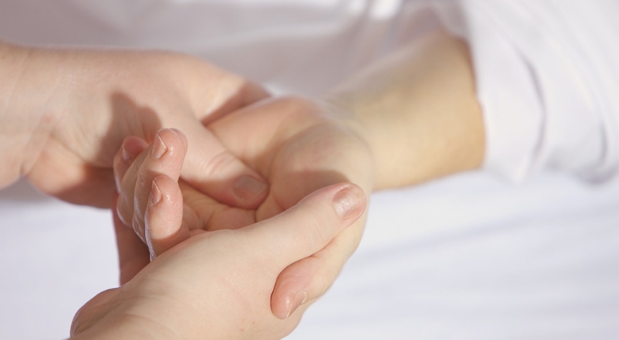 Lo shiatsu arriva in pianura. Attivato il corso a Cortenuova